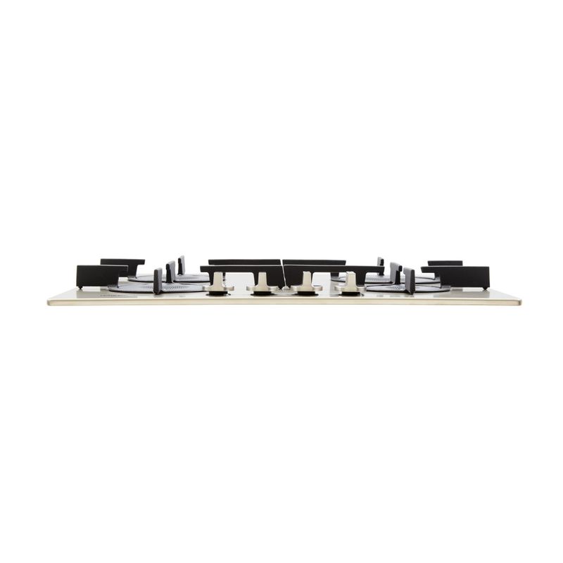 Whirlpool-Piano-cottura-PMW-64D2-IXL-Inox-GAS-Frontal-top-down