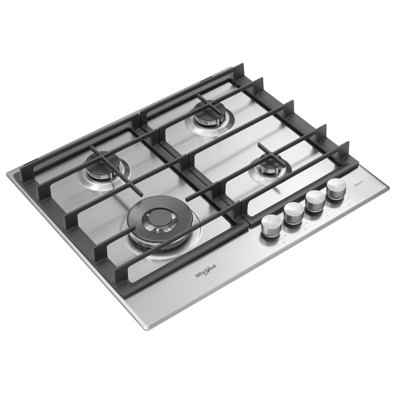 Whirlpool-Piano-cottura-GMW-6422-IXL-Inox-GAS-Perspective