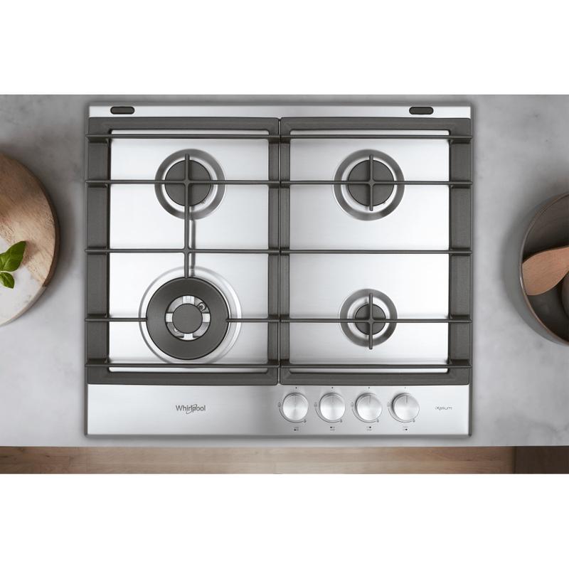 Whirlpool-Piano-cottura-GMW-6422-IXL-Inox-GAS-Lifestyle-frontal