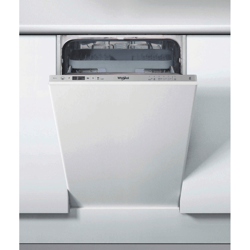 Whirlpool-Lavastoviglie-Da-incasso-WSIC-3M27-C-Totalmente-integrato-A---Lifestyle-frontal