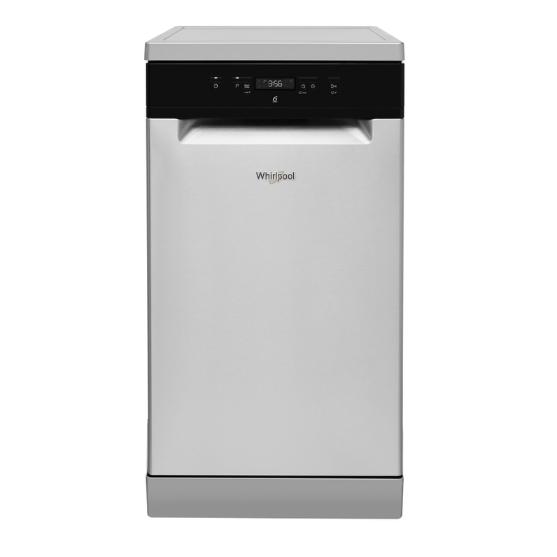 Whirlpool-Lavastoviglie-A-libera-installazione-WSFC-3M17-X-A-libera-installazione-A--Frontal
