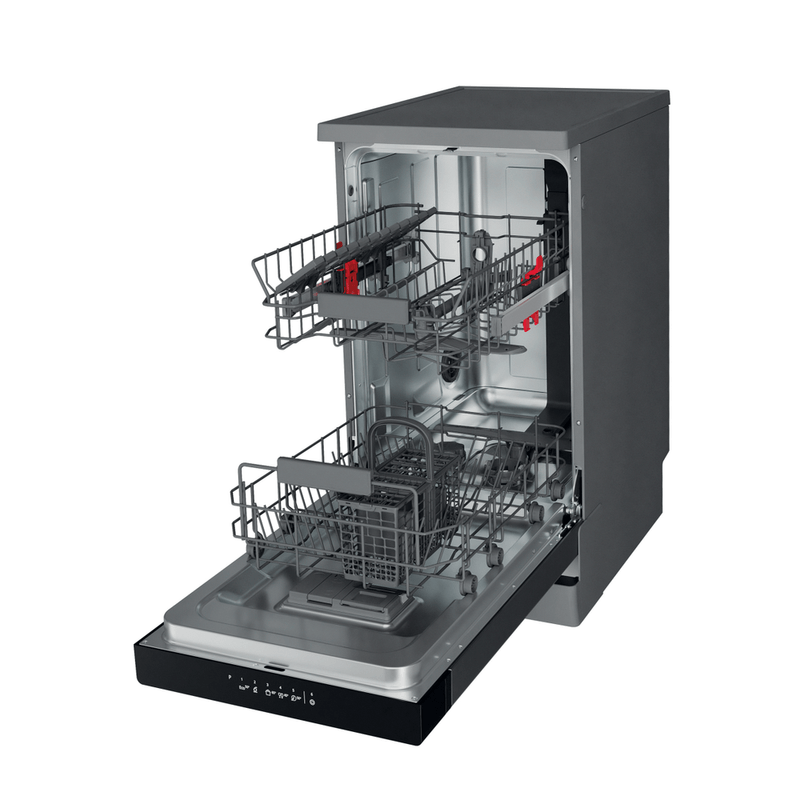 Whirlpool-Lavastoviglie-A-libera-installazione-WSFC-3M17-X-A-libera-installazione-F-Perspective-open