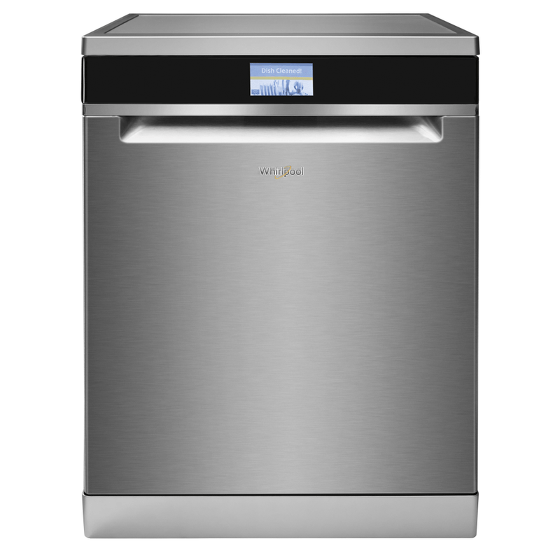 Whirlpool-Lavastoviglie-A-libera-installazione-WFF-4O33-DLTG-X---A-libera-installazione-D-Frontal