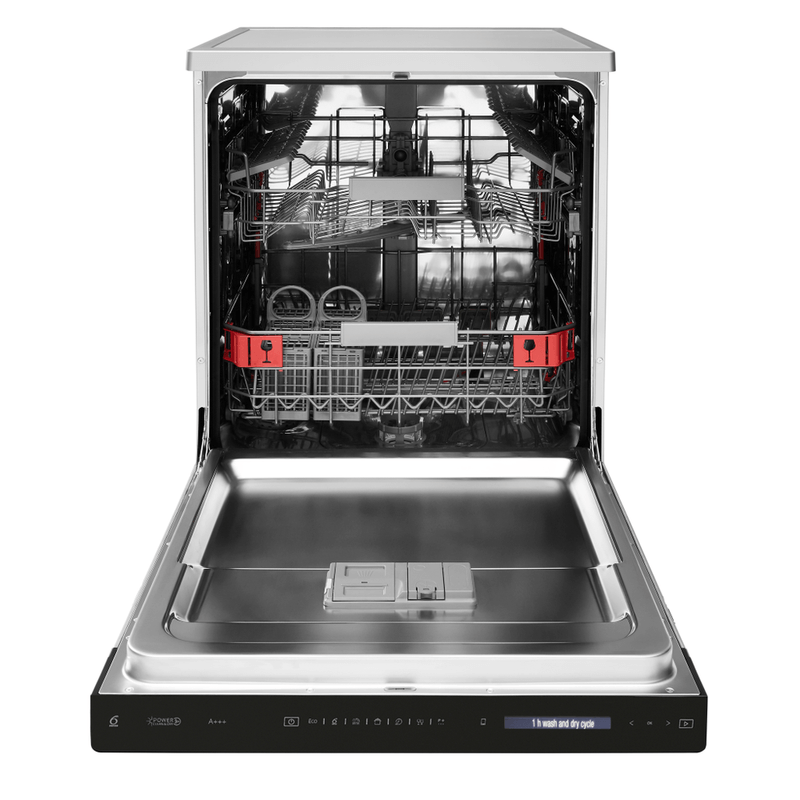Whirlpool-Lavastoviglie-A-libera-installazione-WFF-4O33-DLTG-X---A-libera-installazione-D-Frontal-open