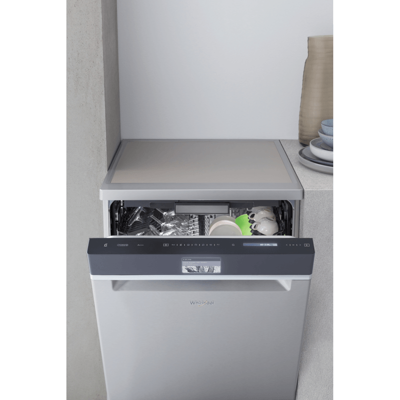 Whirlpool-Lavastoviglie-A-libera-installazione-WFF-4O33-DLTG-X---A-libera-installazione-D-Lifestyle-control-panel