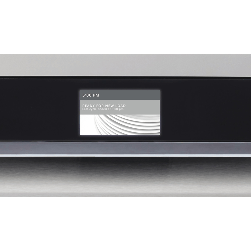 Whirlpool-Lavastoviglie-A-libera-installazione-WFF-4O33-DLTG-X---A-libera-installazione-D-Control-panel