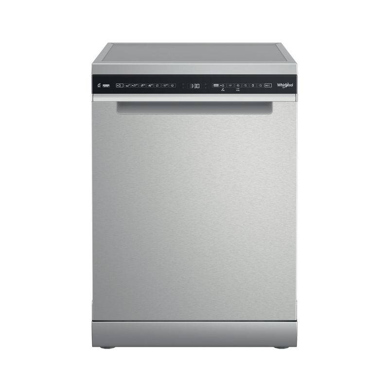 Whirlpool Lavastoviglie A libera installazione W7F HS51 X A libera installazione B Frontal