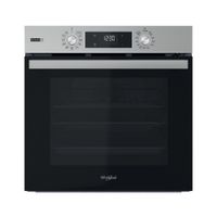 Forno elettrico incasso Whirlpool: colore inox - OMSR58RU0SX