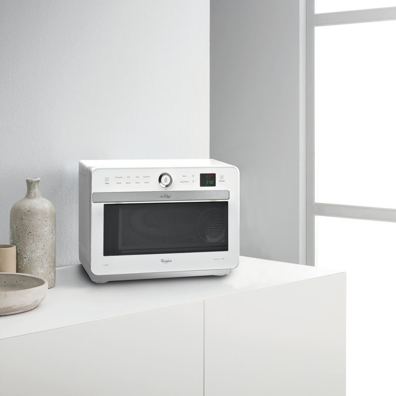 Anello del pulsante di controllo - Forni a Microonde - WHIRLPOOL - 294642
