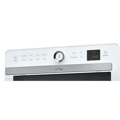 Whirlpool-Microonde-A-libera-installazione-JT-469-WH-Bianco-Elettronico-33-Microonde-combinato-1000-Control-panel
