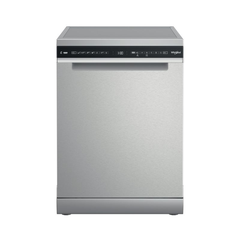 Whirlpool Lavastoviglie A libera installazione W7F HS41 X A libera installazione C Frontal