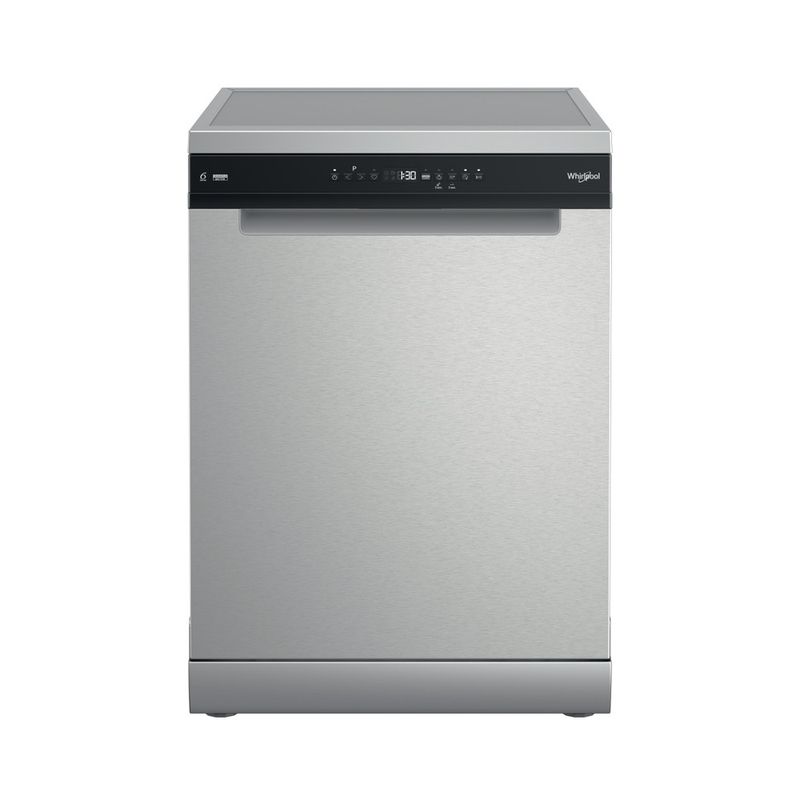 Whirlpool Lavastoviglie A libera installazione W7F HP43 X A libera installazione C Frontal