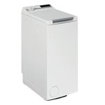 Whirlpool-Lavabiancheria-A-libera-installazione-TDLR-7231BS-IT-Bianco-Carica-dall-alto-D-Perspective