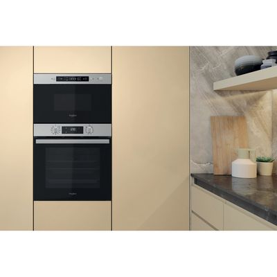 Whirlpool-Microonde-Da-incasso-MBNA920X-Stainless-Steel-Elettronico-22-Microonde---grill-750-Lifestyle-frontal