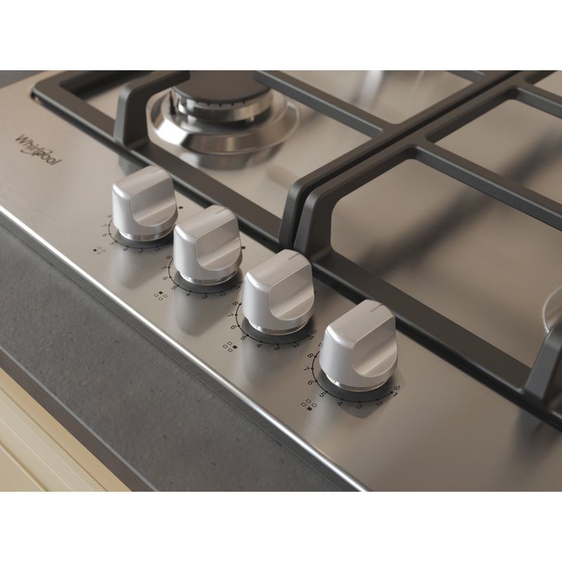 Whirlpool-Piano-cottura-TGML-661-IX-R-Inox-GAS-Lifestyle-control-panel