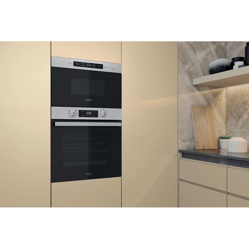 Whirlpool-Microonde-Da-incasso-MBNA920X-Stainless-Steel-Elettronico-22-Microonde---grill-750-Lifestyle-perspective