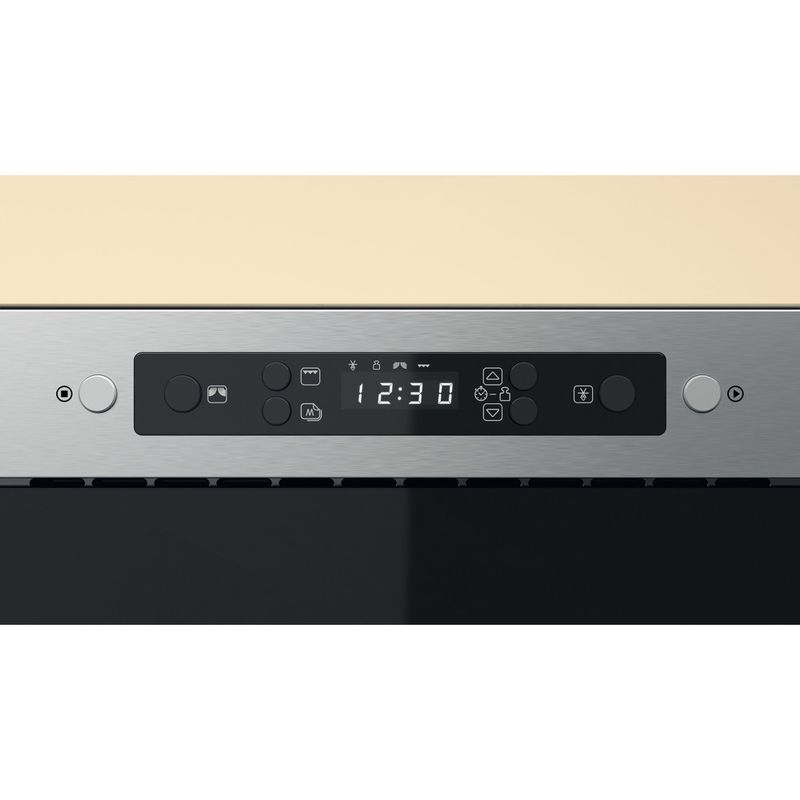 Whirlpool-Microonde-Da-incasso-MBNA920X-Stainless-Steel-Elettronico-22-Microonde---grill-750-Lifestyle-control-panel