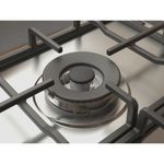Whirlpool-Piano-cottura-TGML-761-IX-R-Inox-GAS-Heating-element