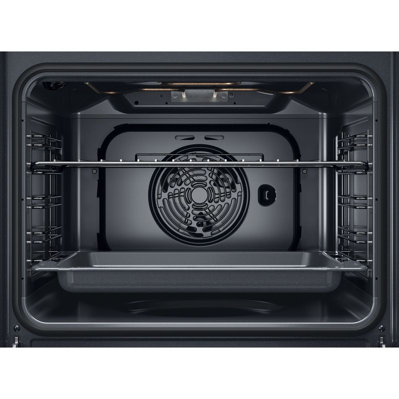 Whirlpool Forno Da incasso OMR35HR0B Elettrico A Cavity