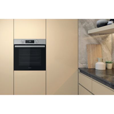 Whirlpool-Forno-Da-incasso-OMR58HR0X-Elettrico-A--Lifestyle-frontal