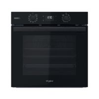 Forno elettrico incasso Whirlpool: colore nero - OMSR58RU1SB