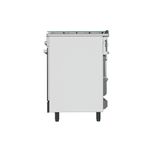 Whirlpool-Cucina-con-forno-a-doppia-cavita-WS67G8CHXT-E-Inox-GAS-Back---Lateral