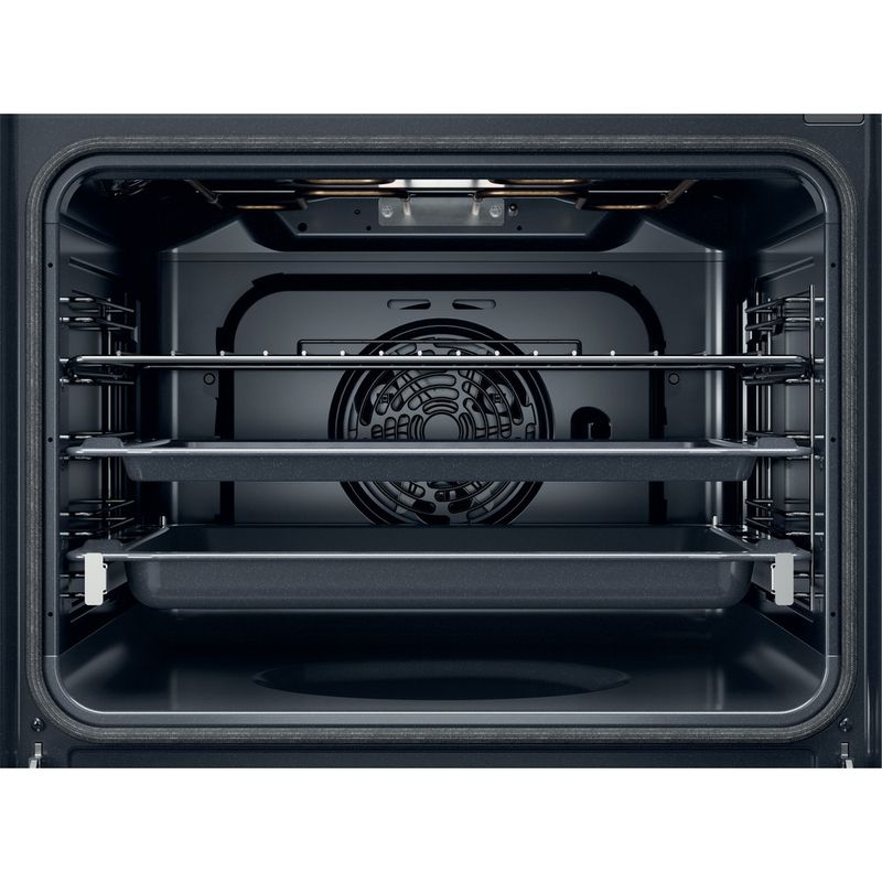 FORNO VENTILATO WHIRLPOOL - Amahome®