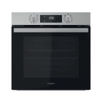 Forno elettrico incasso Whirlpool: colore inox - OMR58RR0X