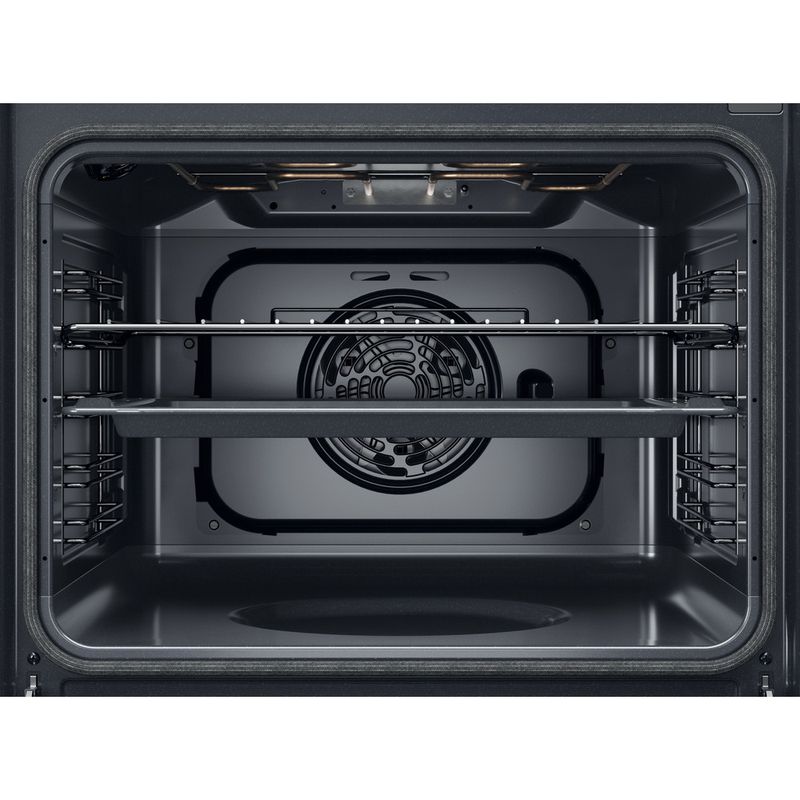 Whirlpool Forno Da incasso OMR58RR0X Elettrico A+ Cavity