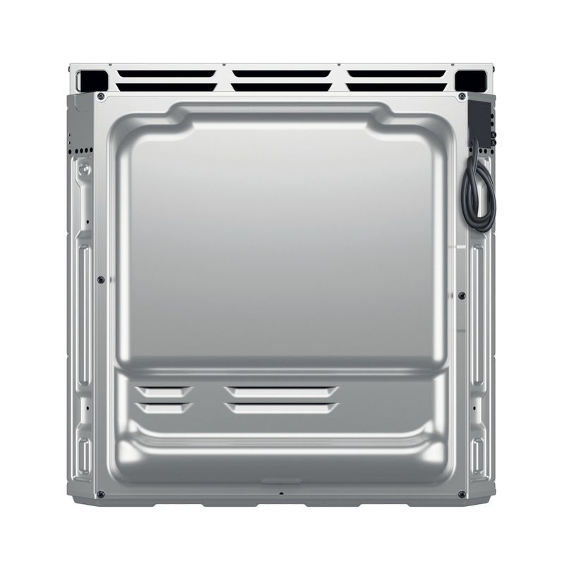 Whirlpool Forno Da incasso OMR58RR0X Elettrico A+ Back / Lateral