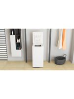 Whirlpool Lavabiancheria A libera installazione TDLR P65 BS IT Bianco Carica dall'alto B Lifestyle frontal open