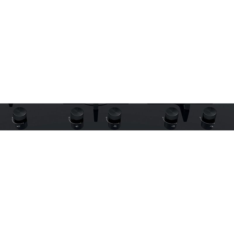 Whirlpool-Piano-cottura-GOA-9523-NB1-Nero-GAS-Control-panel