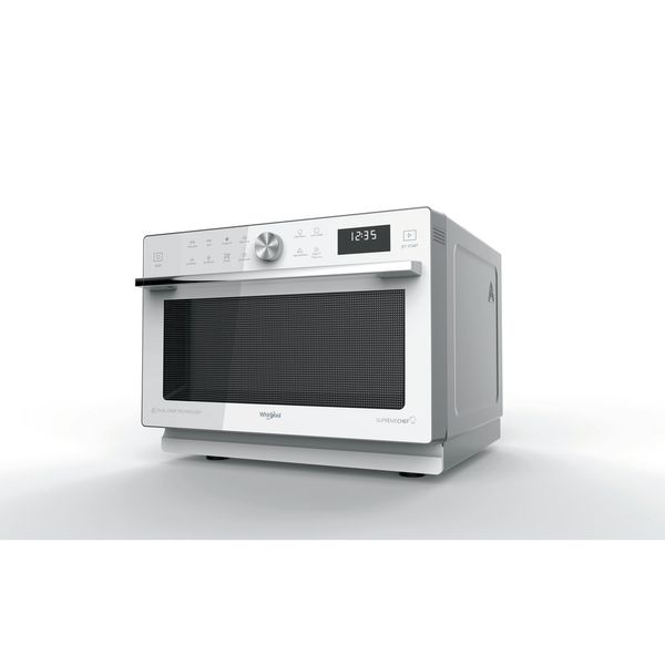 Whirlpool-Microonde-A-libera-installazione-MWSC-933-SW-Bianco-Elettronico-33-Microonde-combinato-900-Perspective