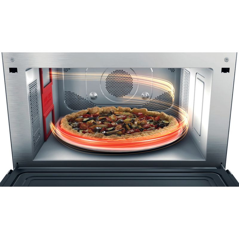 Forno Microonde Mwa269wh Whirlpool - Rossetti Market