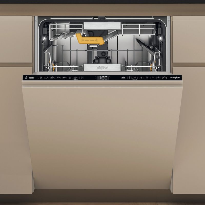 Whirlpool-Lavastoviglie-Da-incasso-W8I-HF58-TUS-Totalmente-integrato-B-Frontal