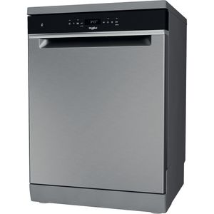 Whirlpool Lavastoviglie A libera installazione WFO 3T141 X A libera installazione C Perspective