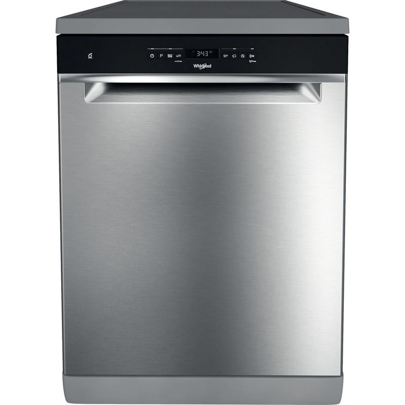 Whirlpool Lavastoviglie A libera installazione WFO 3T141 X A libera installazione C Frontal