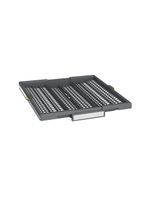 Whirlpool Lavastoviglie Da incasso W7I HP42 LO Totalmente integrato C Rack