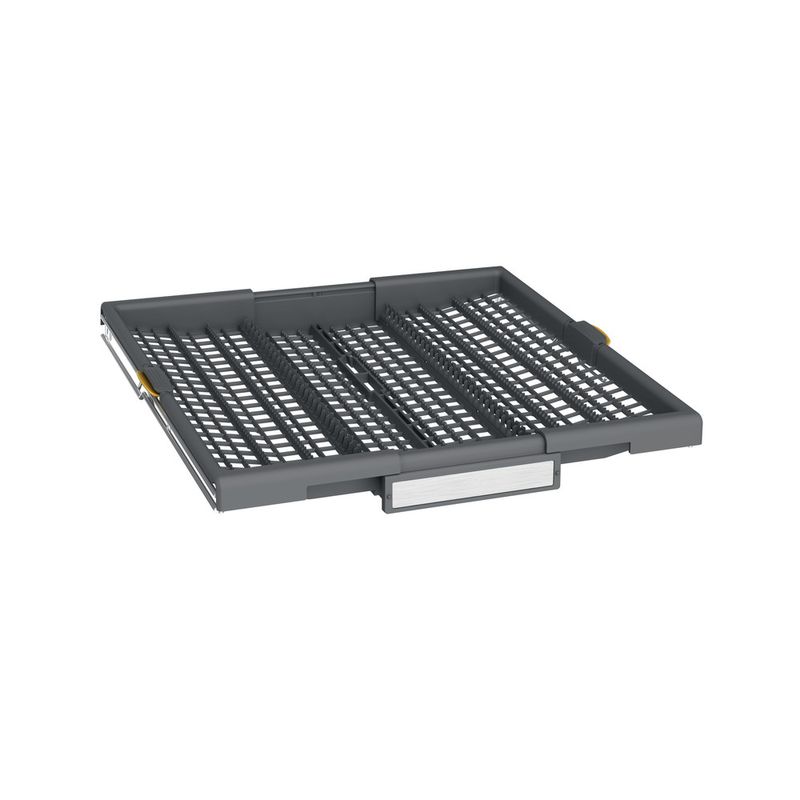 Whirlpool Lavastoviglie Da incasso W7I HP42 LO Totalmente integrato C Rack
