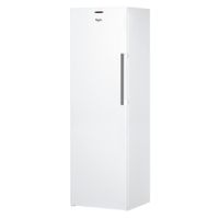 Congelatore verticale a libera installazione Whirlpool: colore bianco - UW8 F2Y WBI F 2