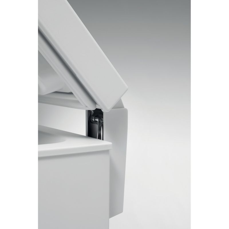 Whirlpool Congelatore A libera installazione WHE 21114 Bianco Lifestyle detail