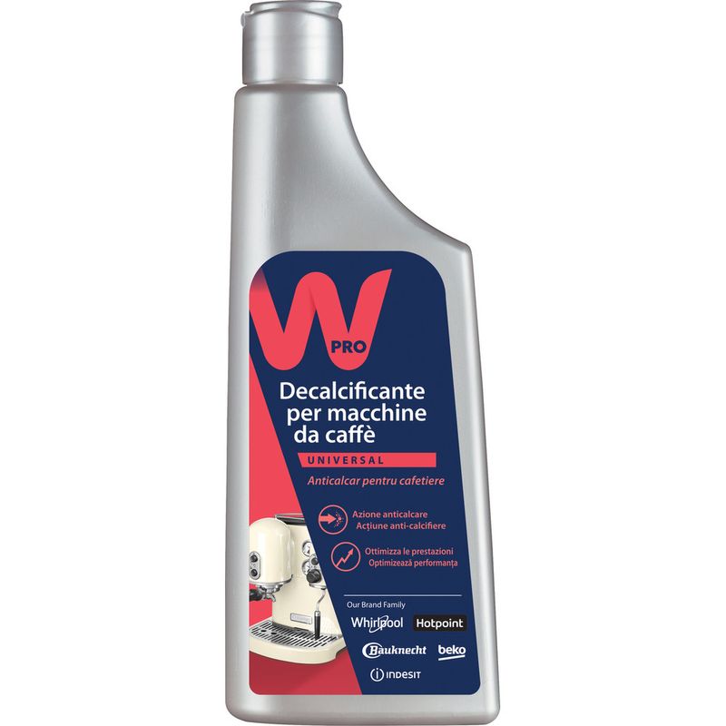 Wessper Decalcificatore Macchine Caffe Decalcificante Anticalcare