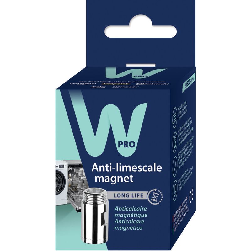 Anticalcare e sgrassante universale WPRO Whirlpool