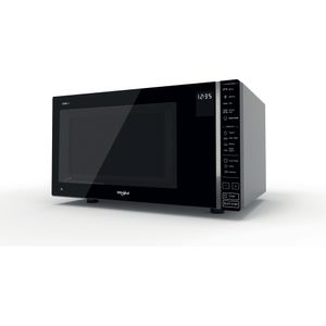 Whirlpool-Microonde-A-libera-installazione-MWP-303-SB-Argento-Elettronico-30-Microonde---grill-900-Perspective