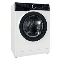 Lavatrice slim a libera installazione a carica frontale Whirlpool: 7,0 kg - WSB 725 K IT