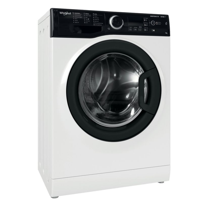 Whirlpool-Lavabiancheria-A-libera-installazione-WSB-725-K-IT-Bianco-Carica-frontale-B-Perspective