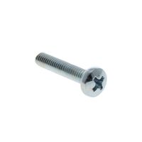 Fixing Screw M4 X 20 Tcb Zin Wm Built In J00239254