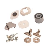 Installation Hinge Kit (20121) J00121046