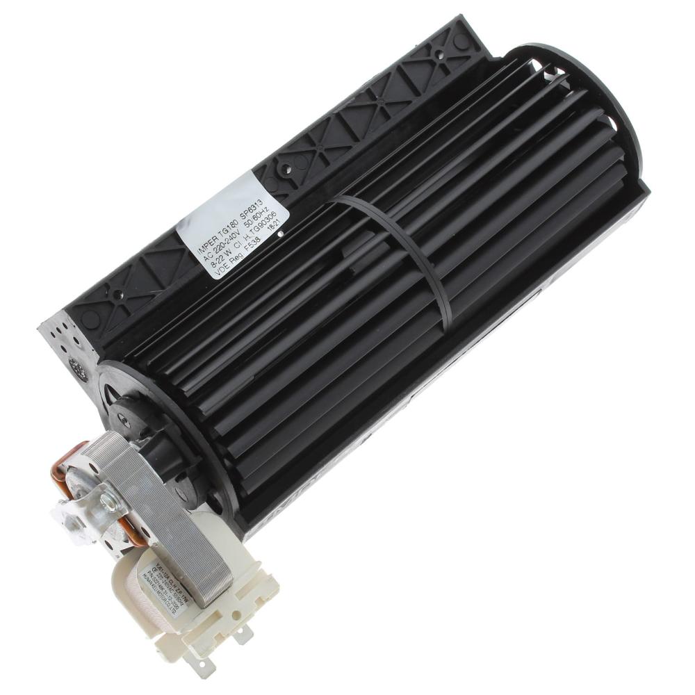 MOTORE VENTOLA 30W UNITA ESTERNA CLIMATIZZATORE ARGO, GREE e STORM - Tecnica 2C - Castiglione