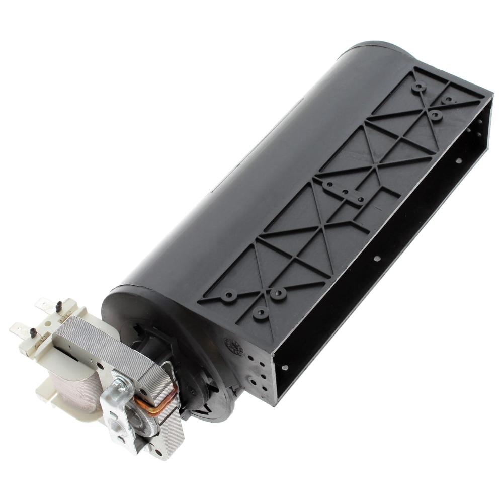 Parte Del Sistema Di Raffreddamento Del Motore Del Ventilatore 12 V 38616-rej-w01 - Buy Di